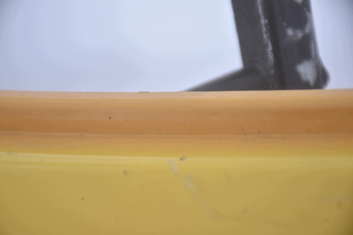 front bumper * front MINI COOPER ONE R56 A58/1
