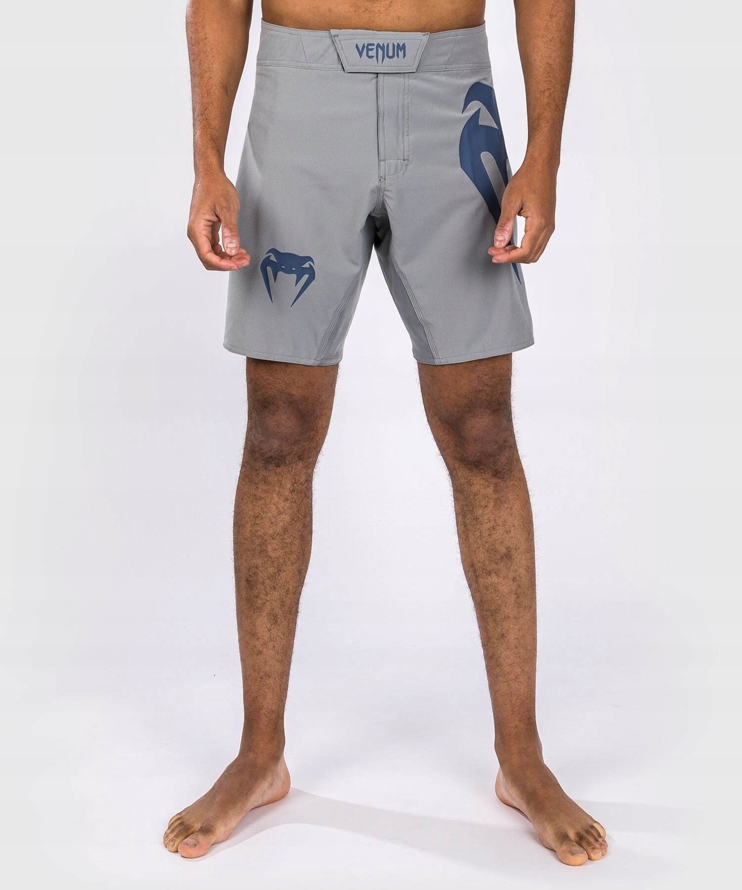 Kraťasy Fightshorts Venum Light 5.0 Venum XL Šedé