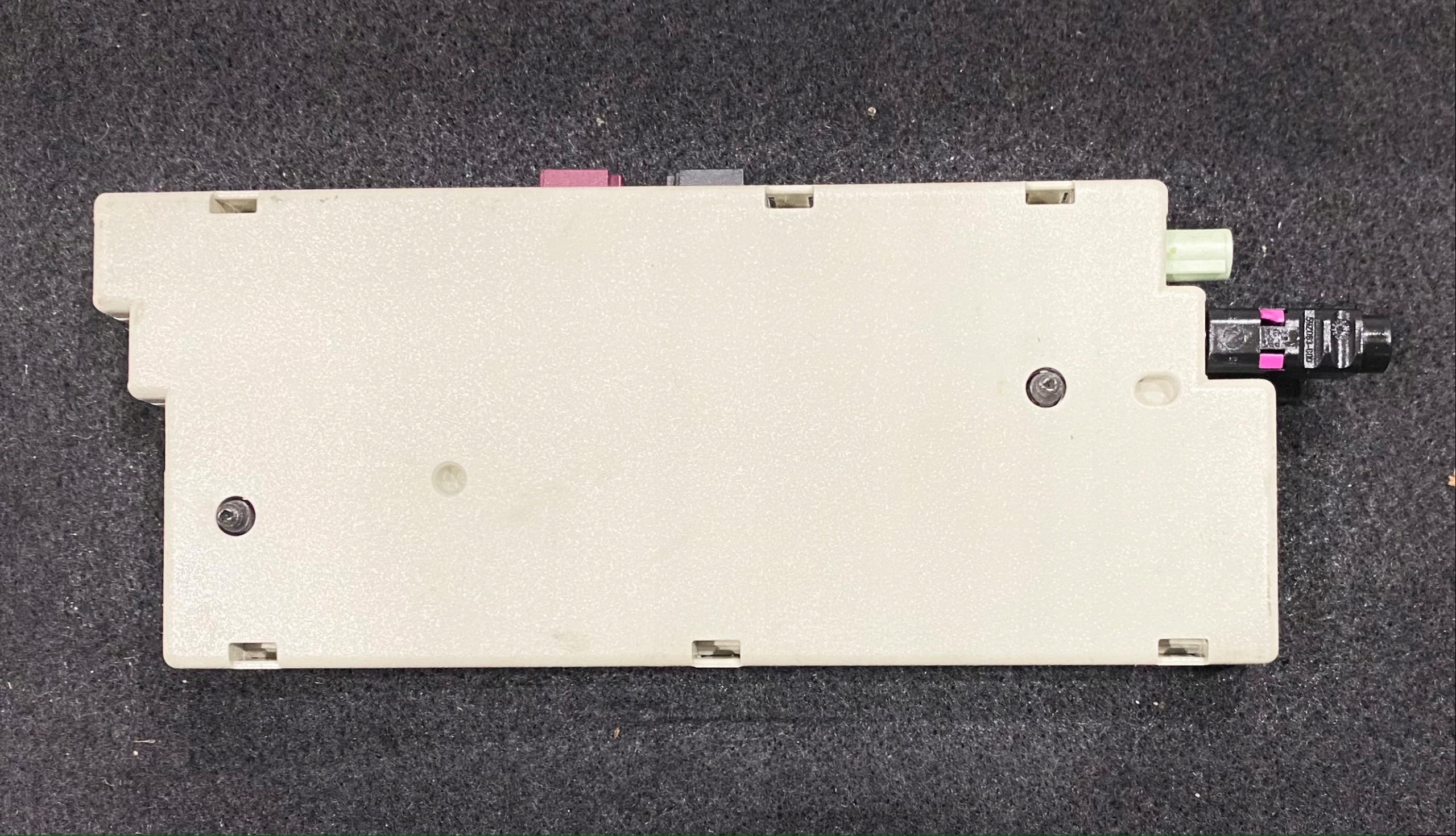 ROLLS ROYCE BMW antenne antenna nr. AV9257380