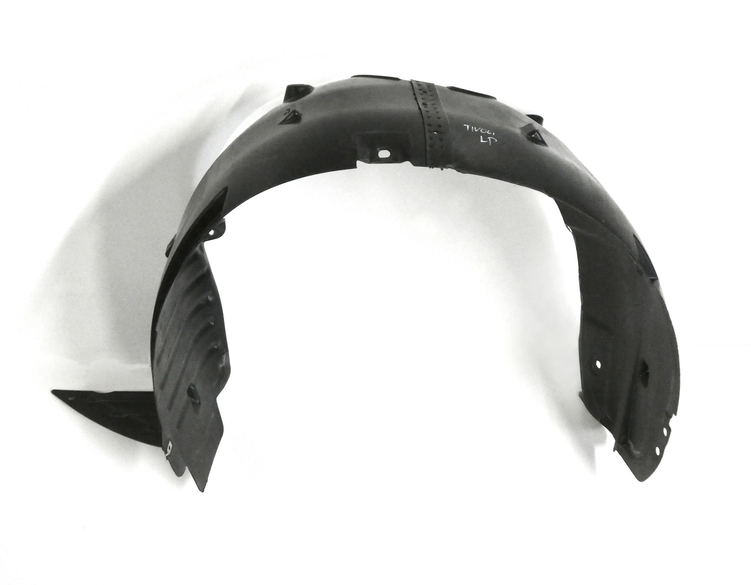 mudguard left front SSANGYONG TIVOLI 15-18