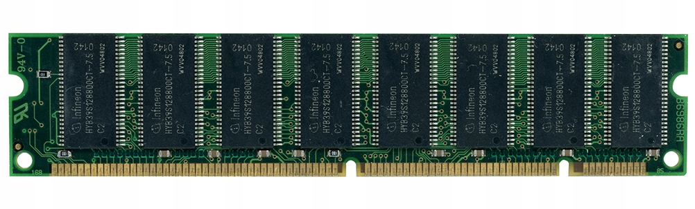 PAMIĘĆ 512MB SDRAM PC133 133MHz
