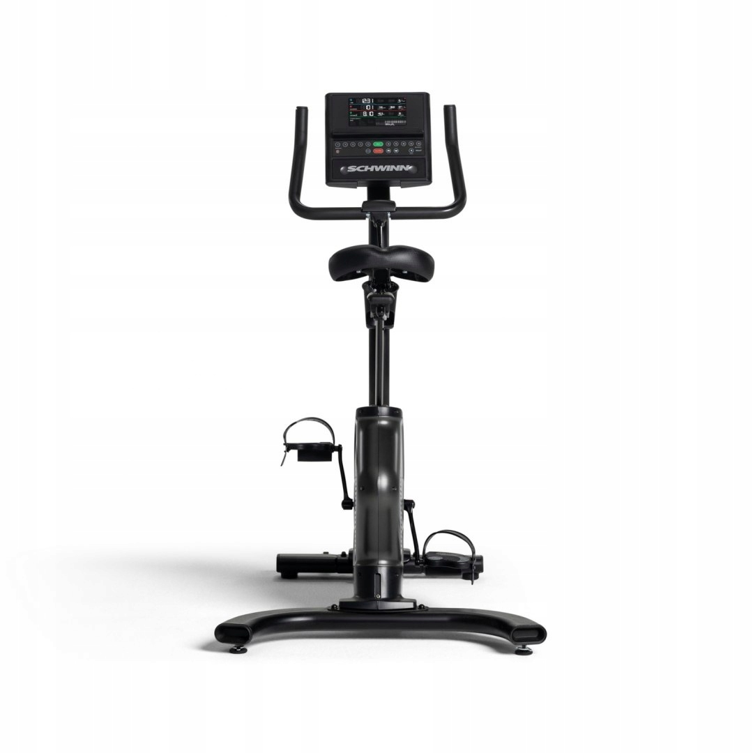 SCHWINN ROWER PROGRAMOWANY 590U Maksymalna waga użytkownika 150 kg