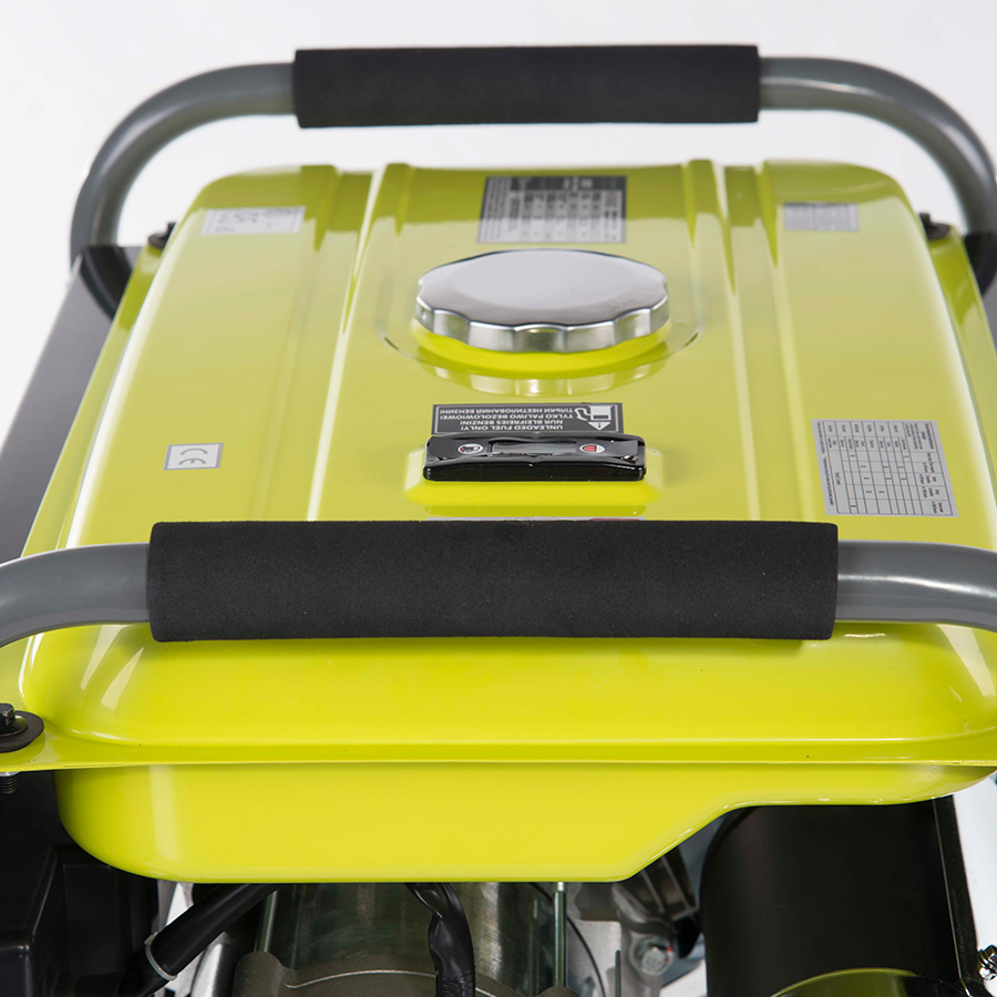 Agregat prądotwórczy K&S Basic KSB 2800A Rodzaj przenośny