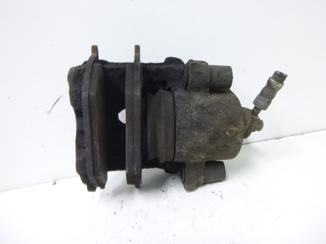 caliper brake front Skoda Octavia 1.8 1999r.