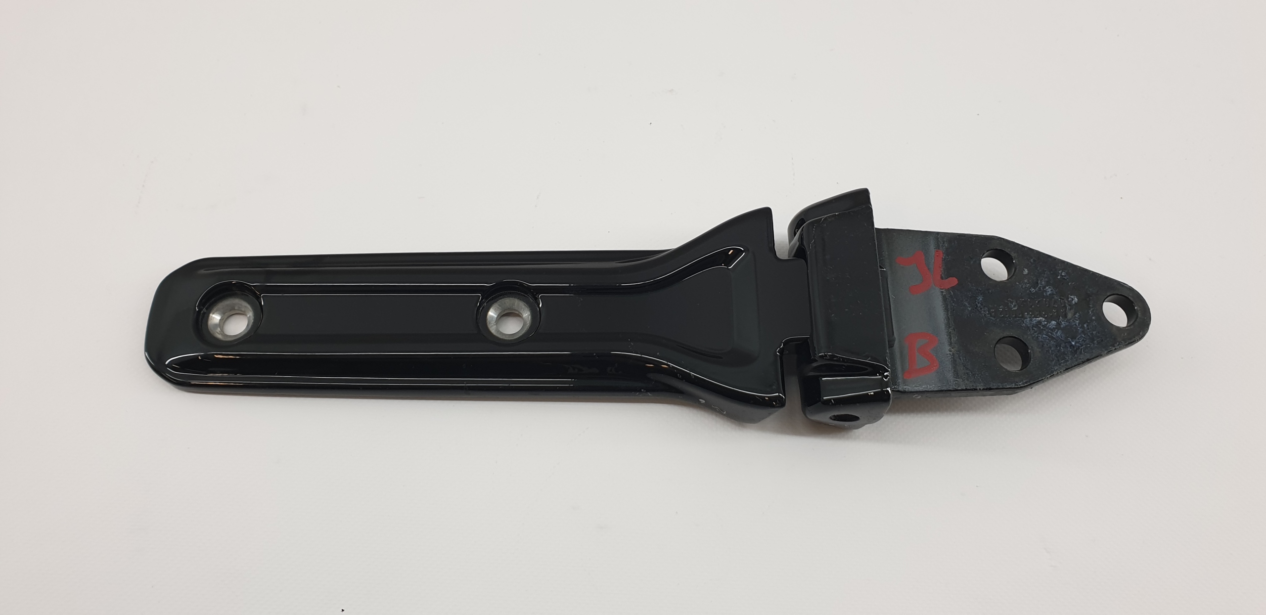 hinges hinge bonnet rear part rear upper lower JEEP WRANGLER JL 68282145 PX8