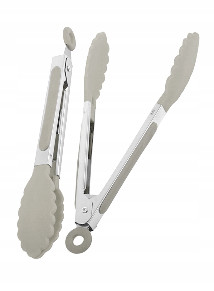 

Szczypce do sałatek Mięs potraw Żywności grilla