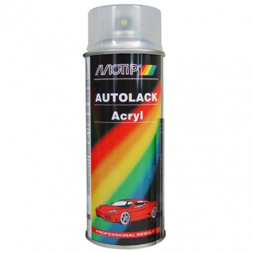MOTIP 44856 LA5C ACRYL AKRYL SPRAY 400ML Rodzaj akrylowe