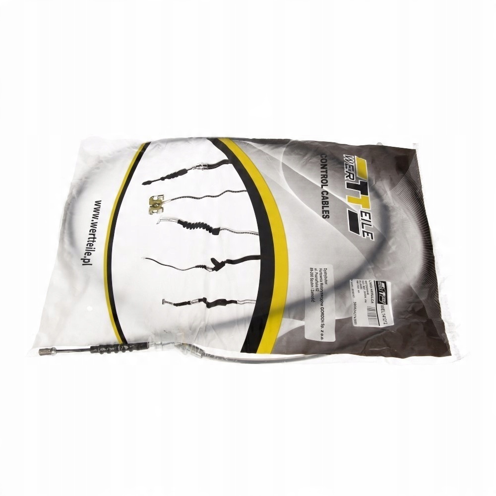 

Linka Ham Wertteile Audi A3 (8L1)
