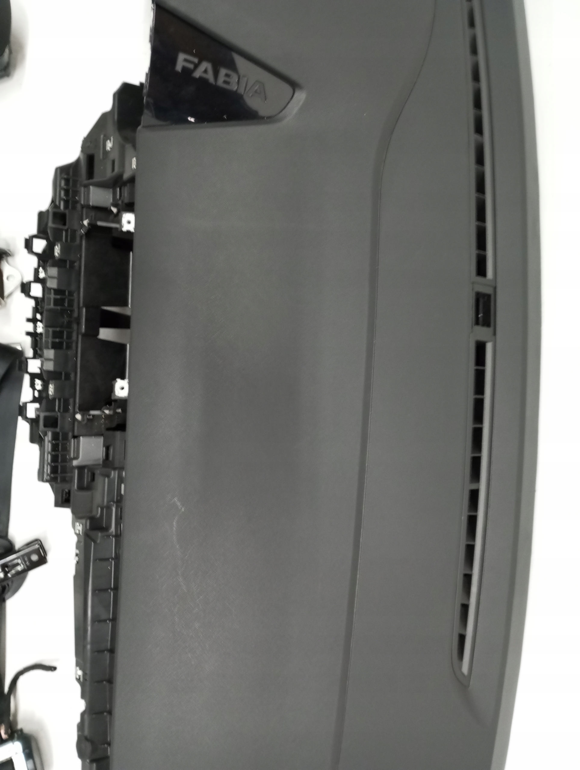 dashboard SKODA FABIA 6V0 IV 22R