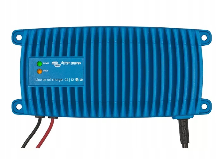 Nabíjačka pre akumulátor Blue Smart IP67 24/12 (1) Bluetooth Victron Energy