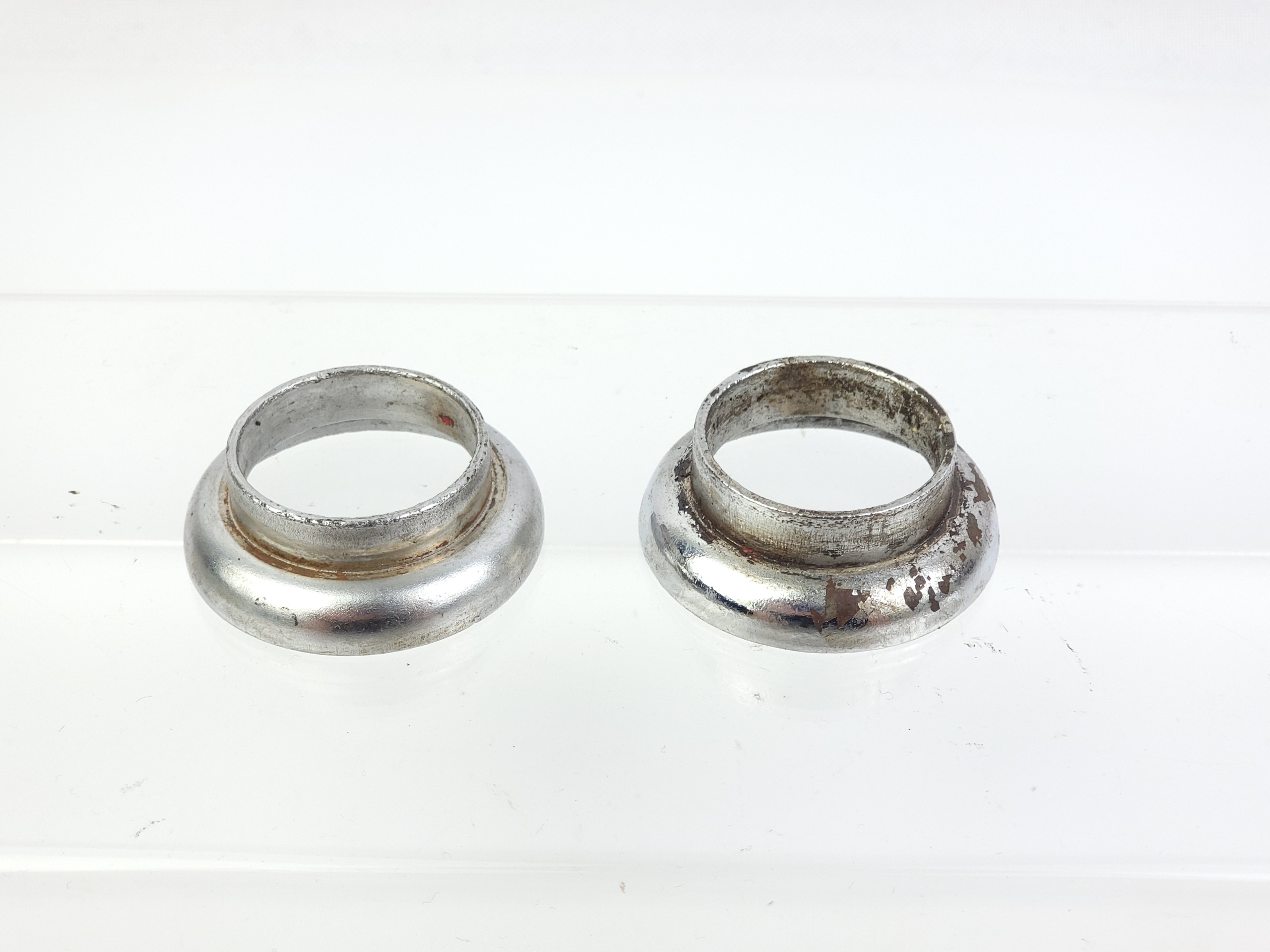 Miski sterów Romet Orkan Mistral Meteor Kometa