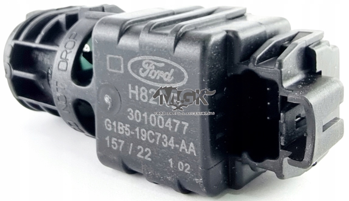 

Czujnik Temperatury Wewnętrznej Ford Wiele Modeli
