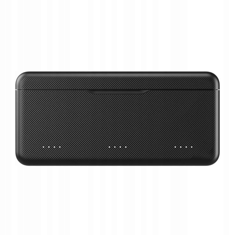 Tříkanálová nabíječka Telesin pro Dji Osmo 4/3