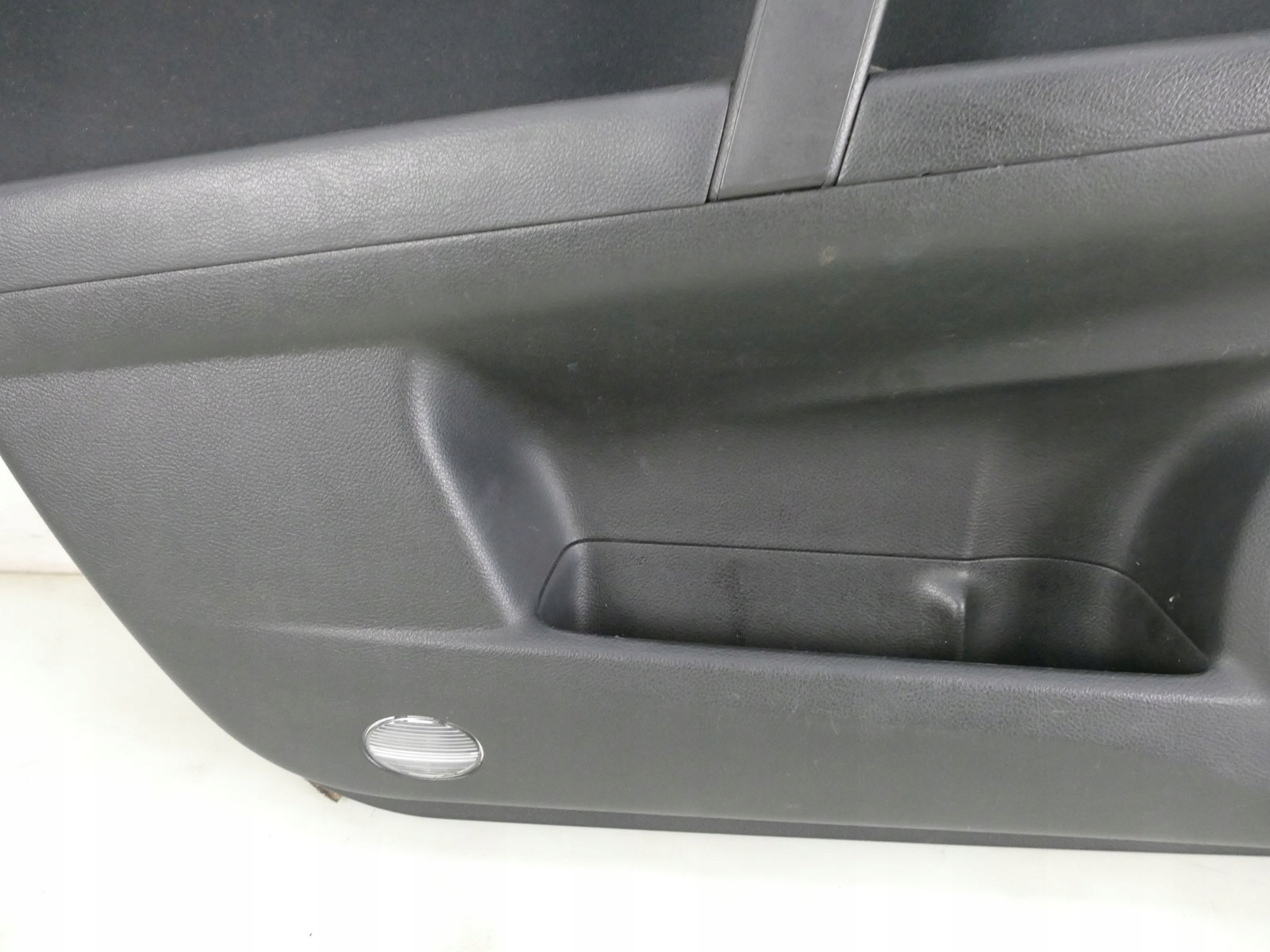 MAZDA 6 GH LIFT side door left front