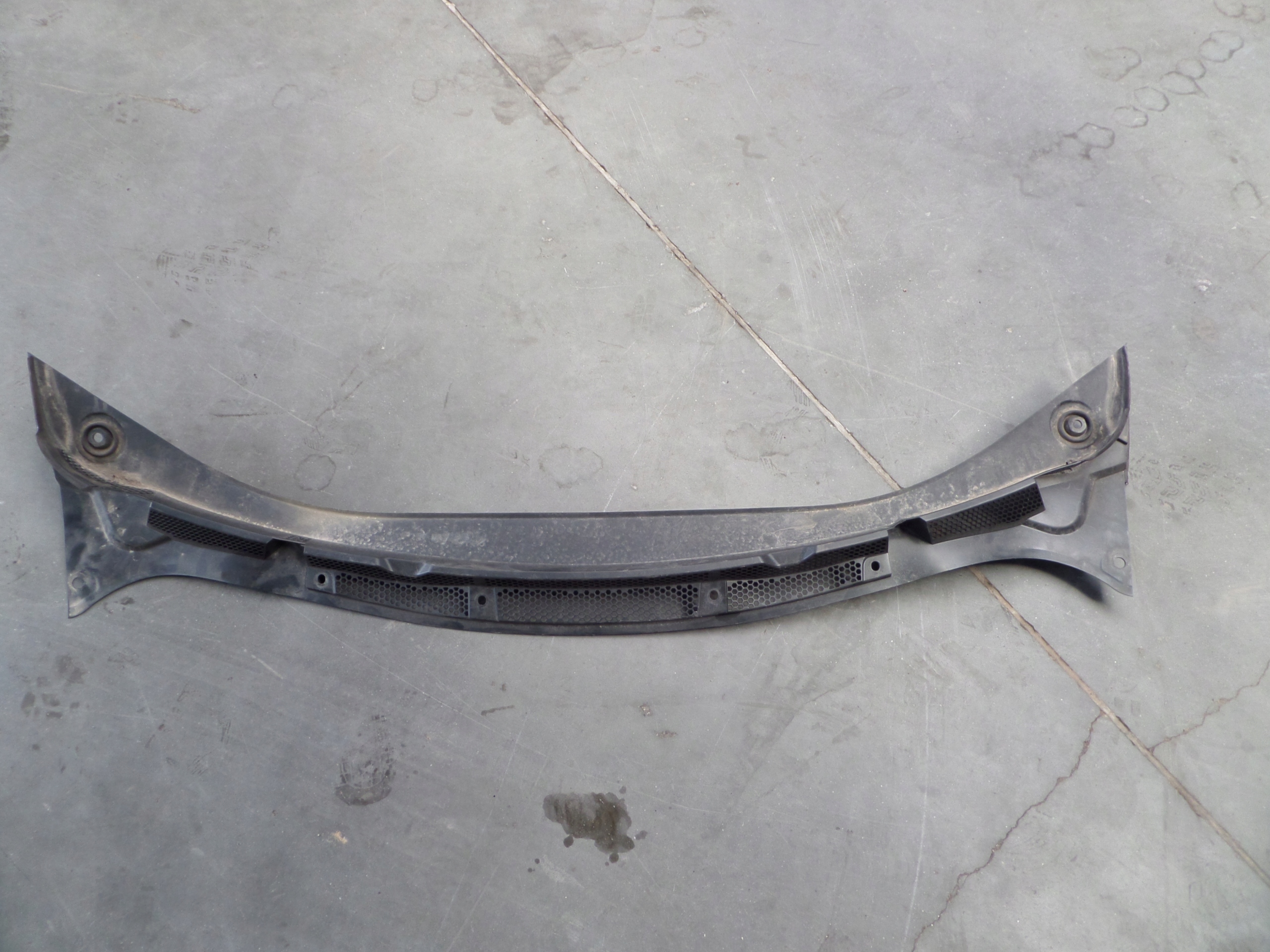 torpedo OPEL ASTRA K 39117385