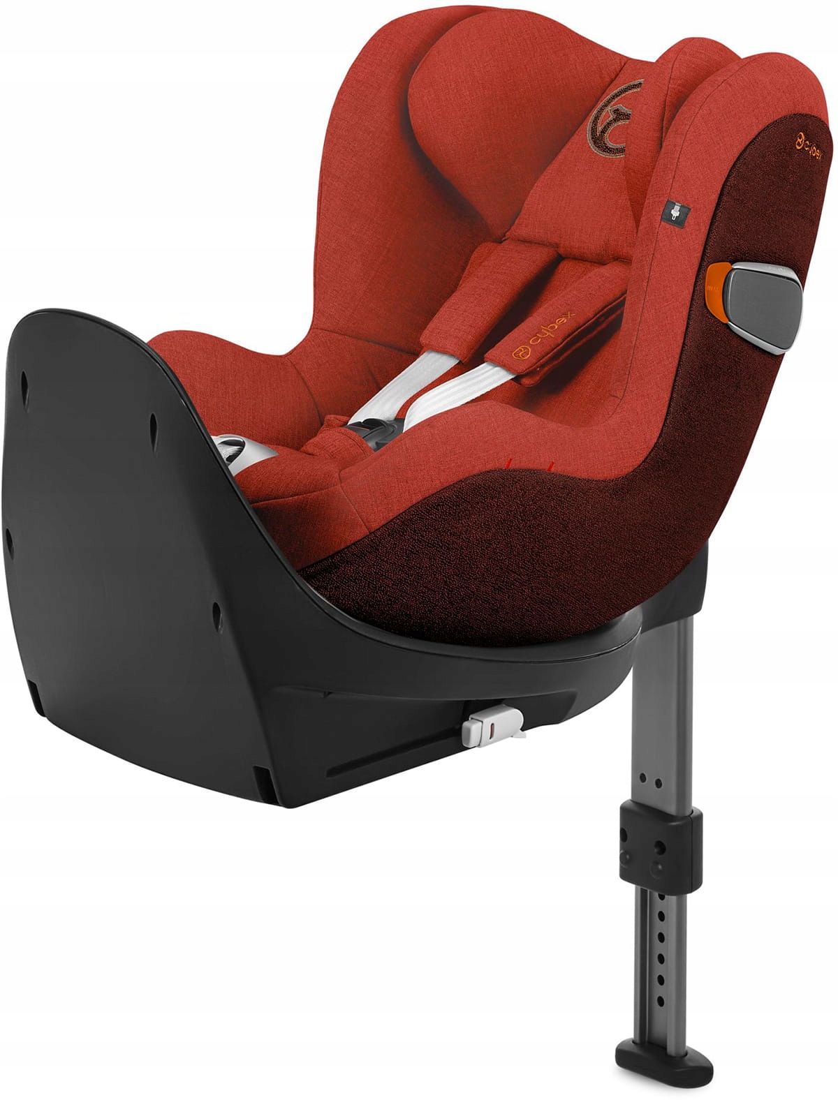 Cybex Sirona Zi i-Size Obrotowy Fotelik Samochodowy Dla Dziecka ~0-18 kg