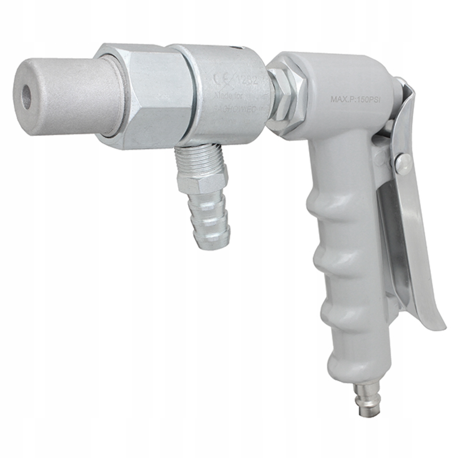 

Pistolet do piaskowania PS-11 dysza ceramiczna