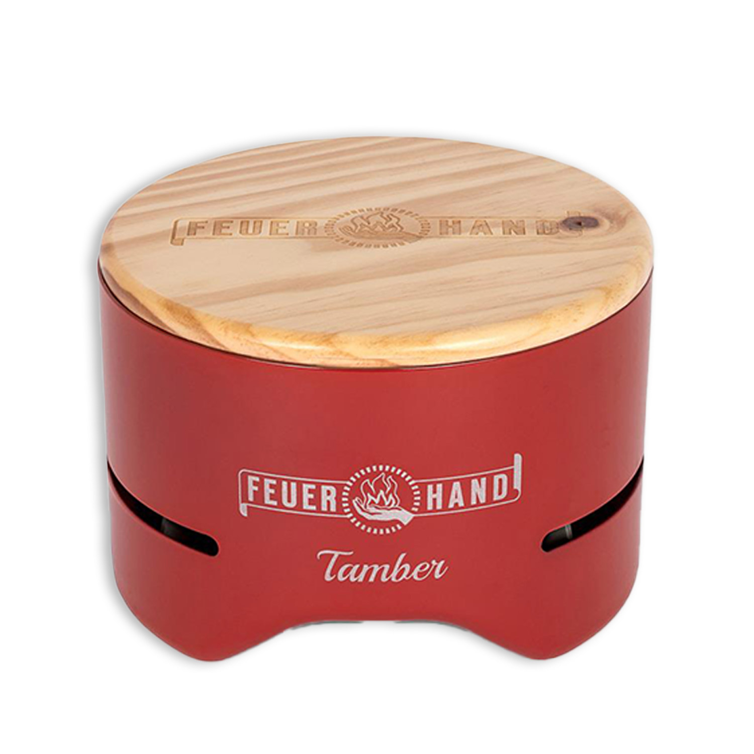 Stolový gril Feuerhand Tamber