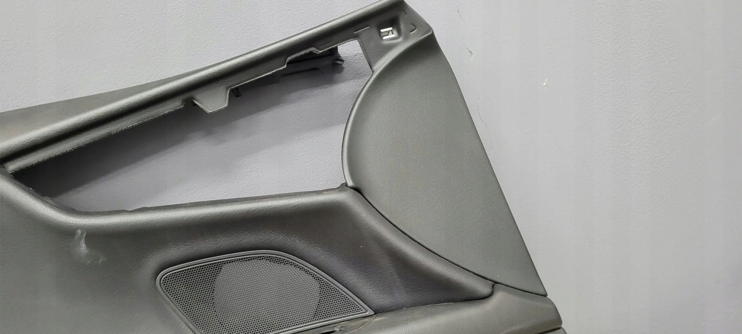 A7 4G side left front front leather 4G8867105 EU AMBIENTE