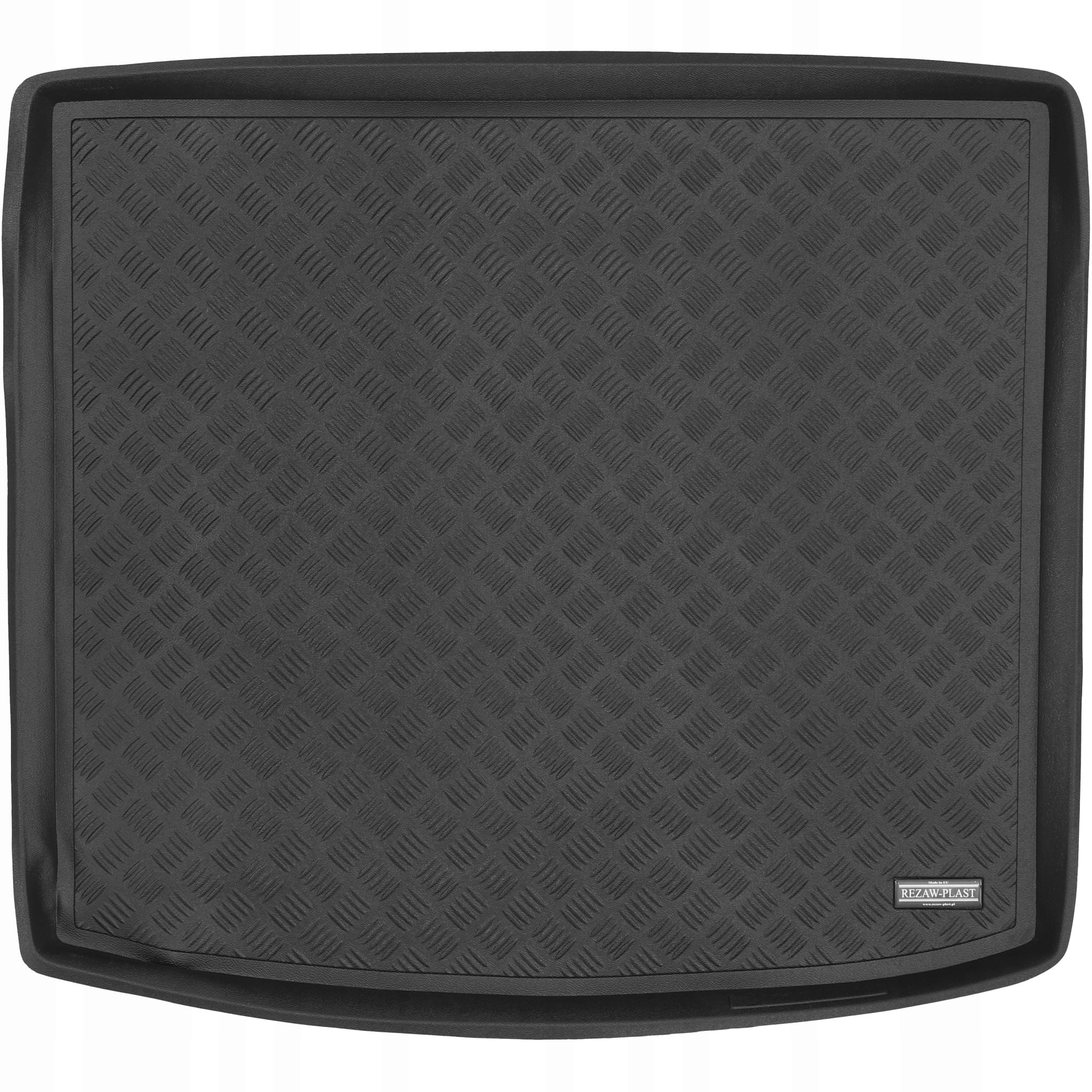 Podložka pro Ds DS7 Crossback od roku 2018 protiskluzová