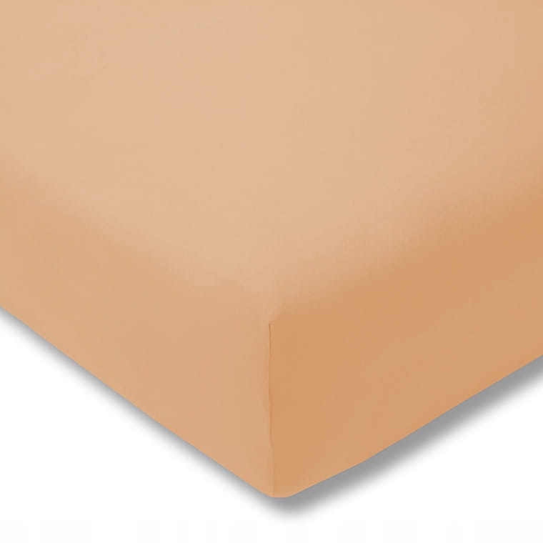 Estella Zwirn Jersey 180 Pieskový 100x200