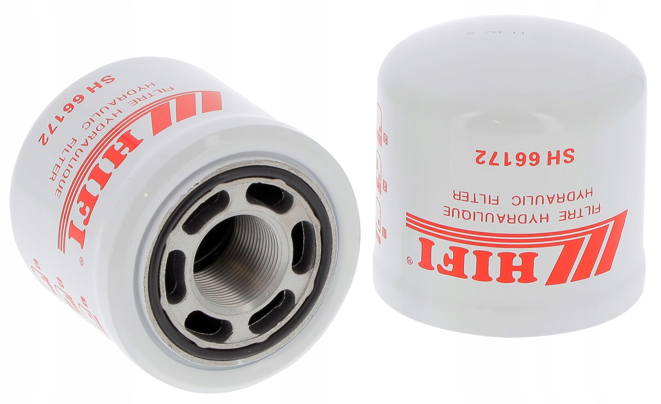 Hydraulický filtr Sh 66172 HiFi Filter