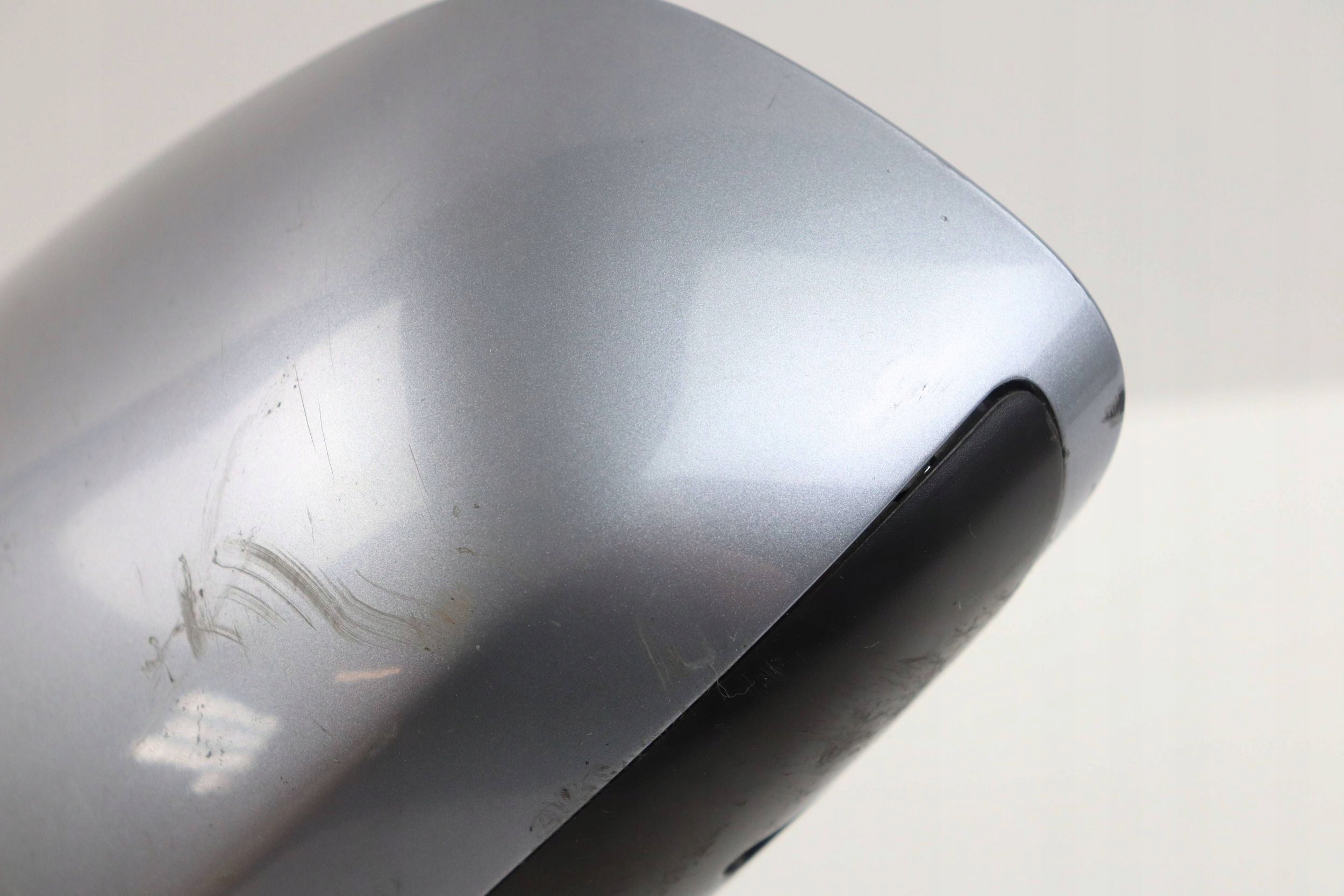 AUDI A6 C6 mirror left 5 PIN 448505 E1010754 EUROPA