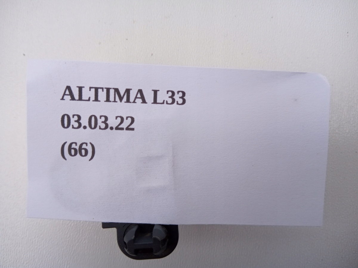 Датчик nissan ALTIMA L33 2013-2018