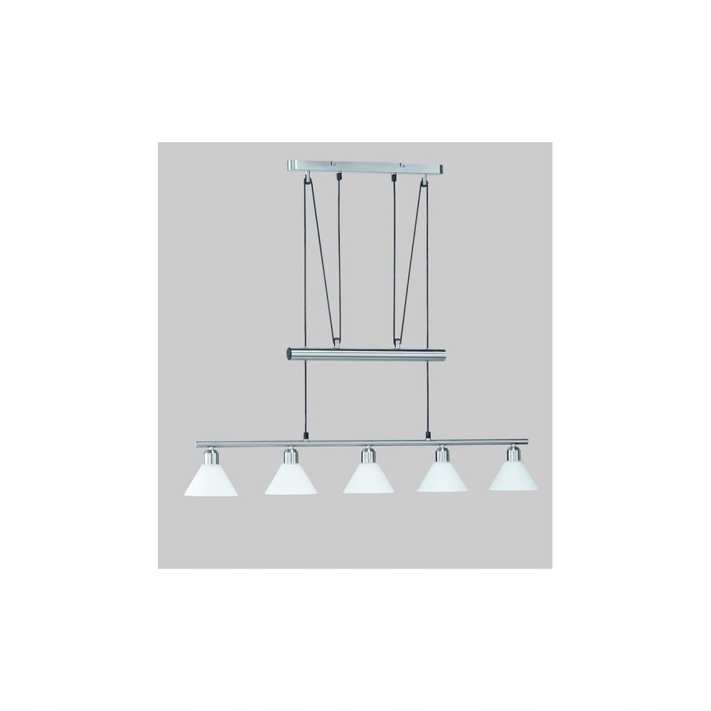 Závesná lampa Trio Stamina 3751051-07 stropná