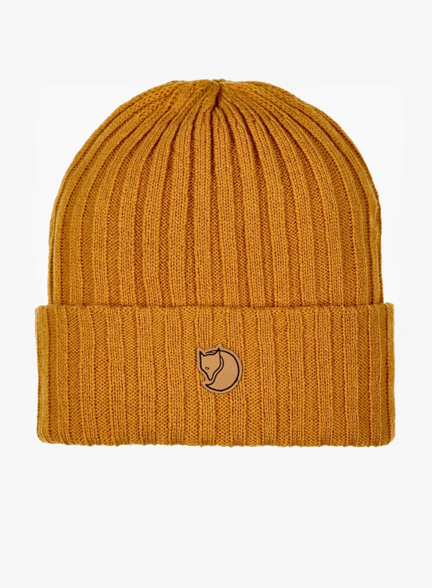 Čepice Fjällräven Byron Hat – acorn (oříšková)