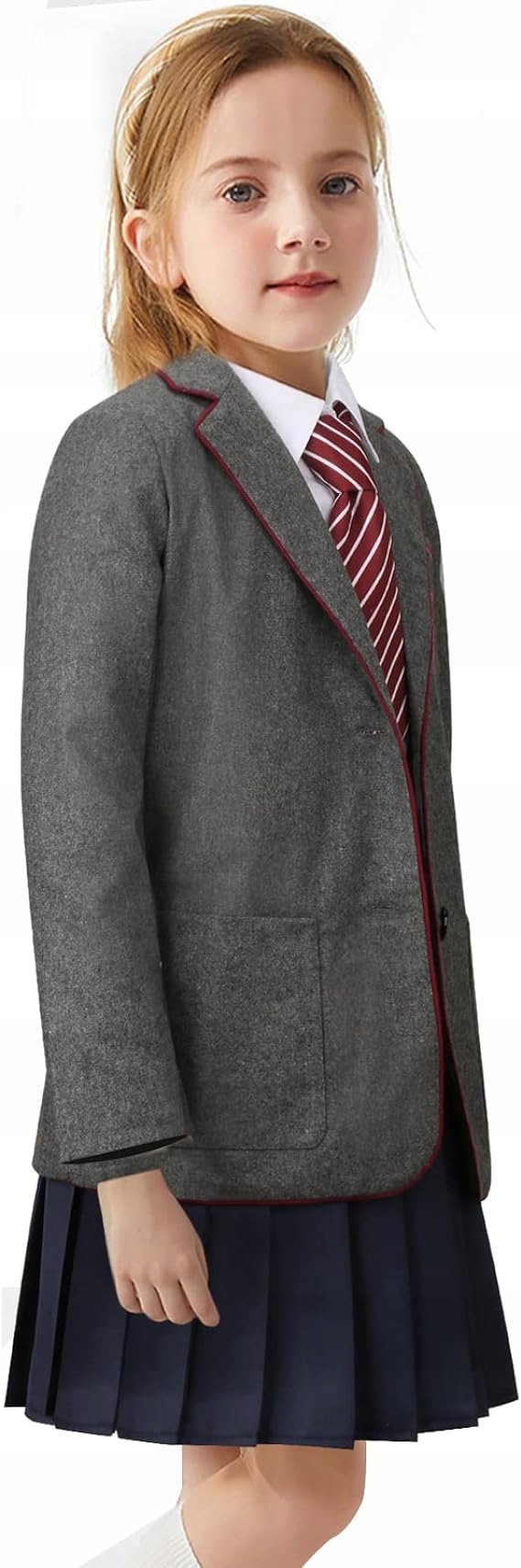 Profesionální kostým pro muzikálové divadlo Kompletní sada pro akce Vel