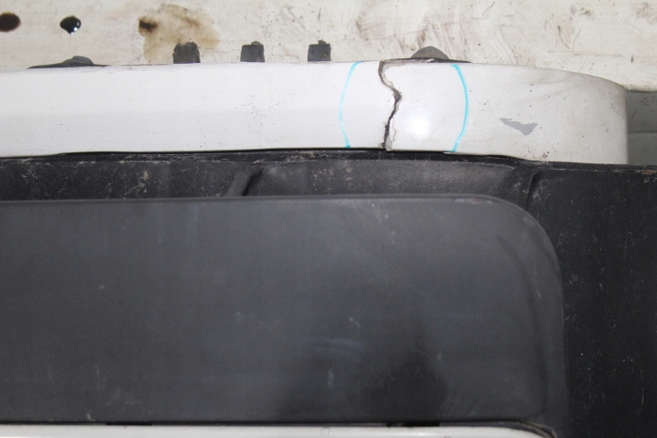 POLIK OWIEWKA KABINY LEWA SCANIA R114 380 Weight with packaging 15 kg