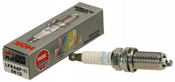 Świeca zapłonowa NGK 5613 Numer katalogowy części 5613