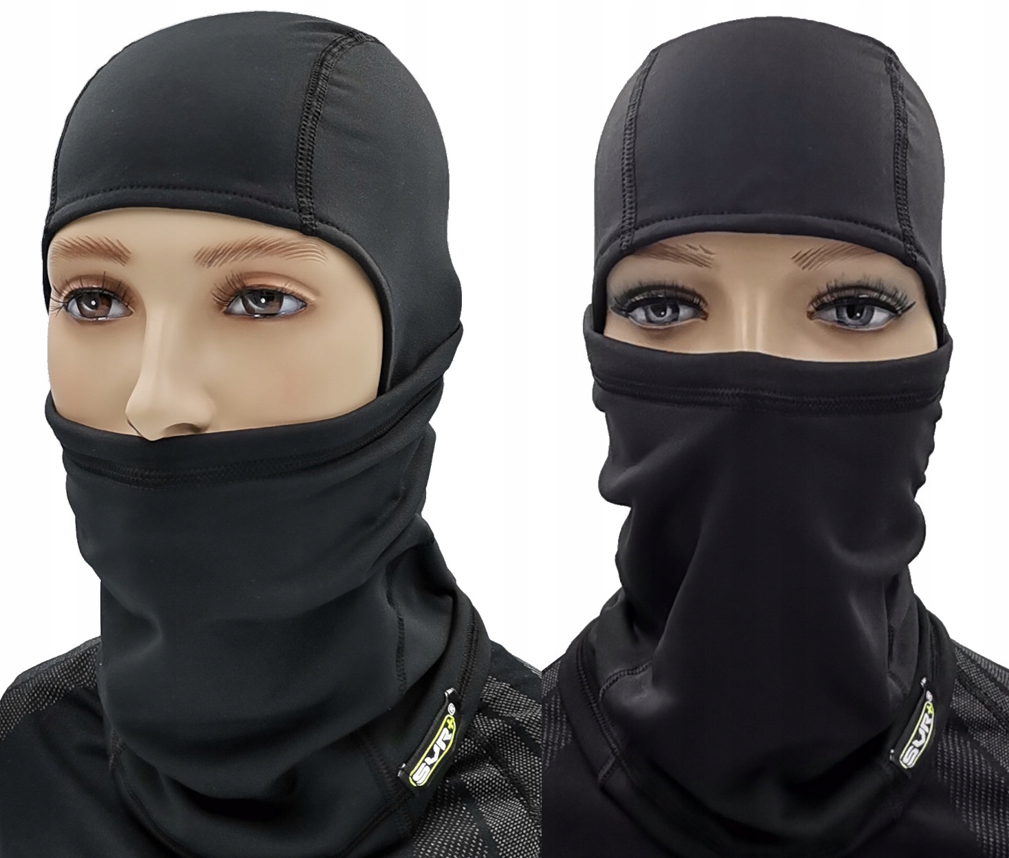 

kominiarka termoaktywna komin czapka 3w1 L XL