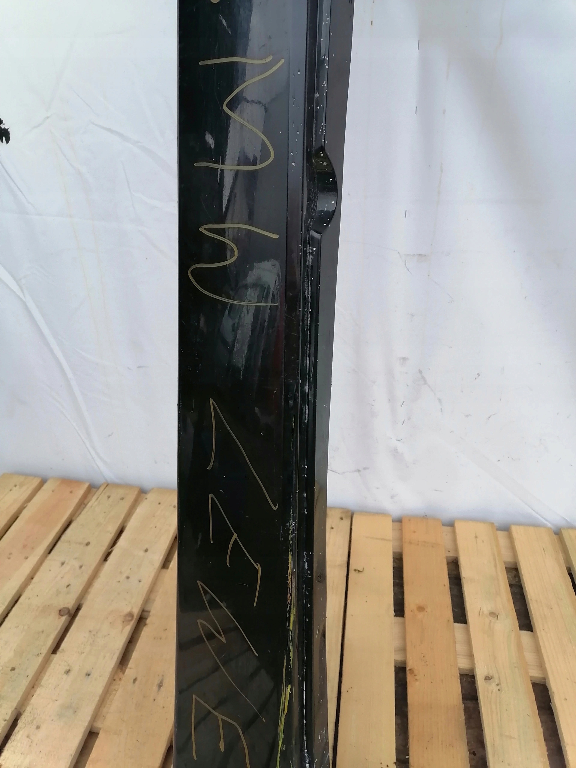 moulding threshold left BMW E60 7178121