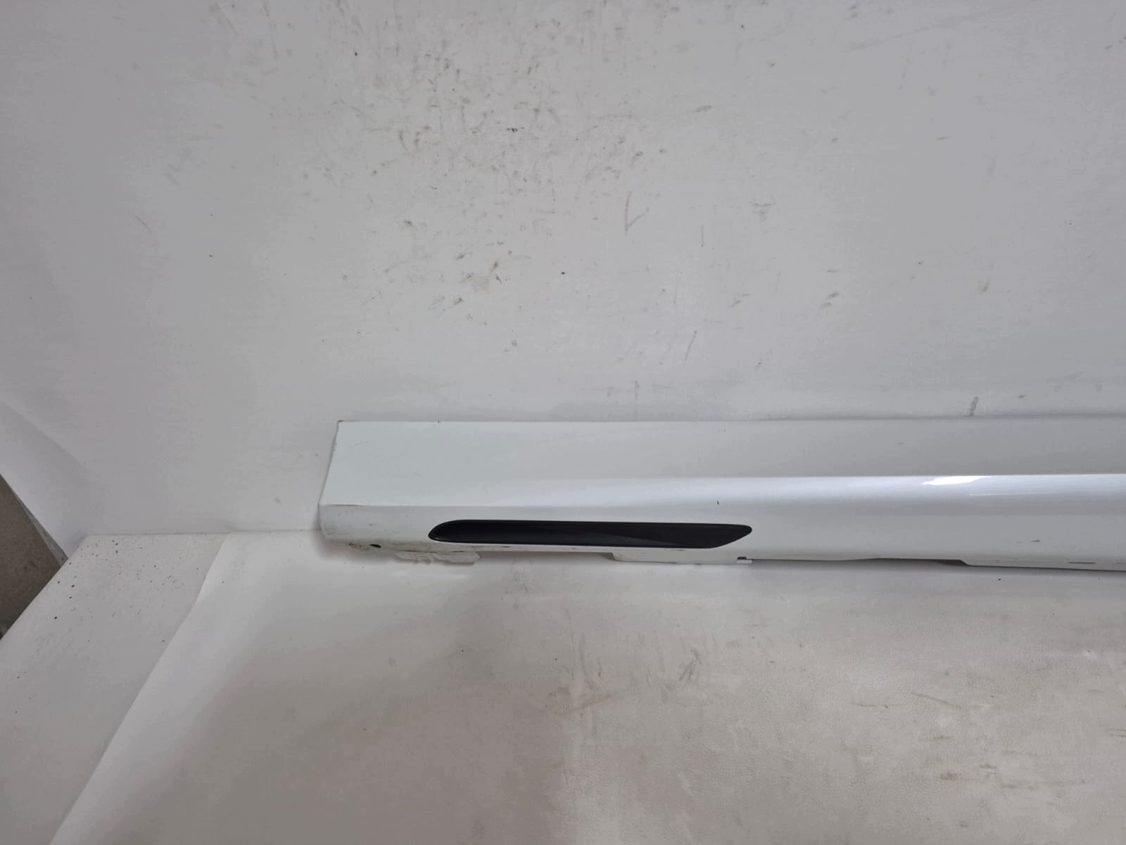 BMW 3 G20 G21 m-packet 18-> threshold left moulding threshold left