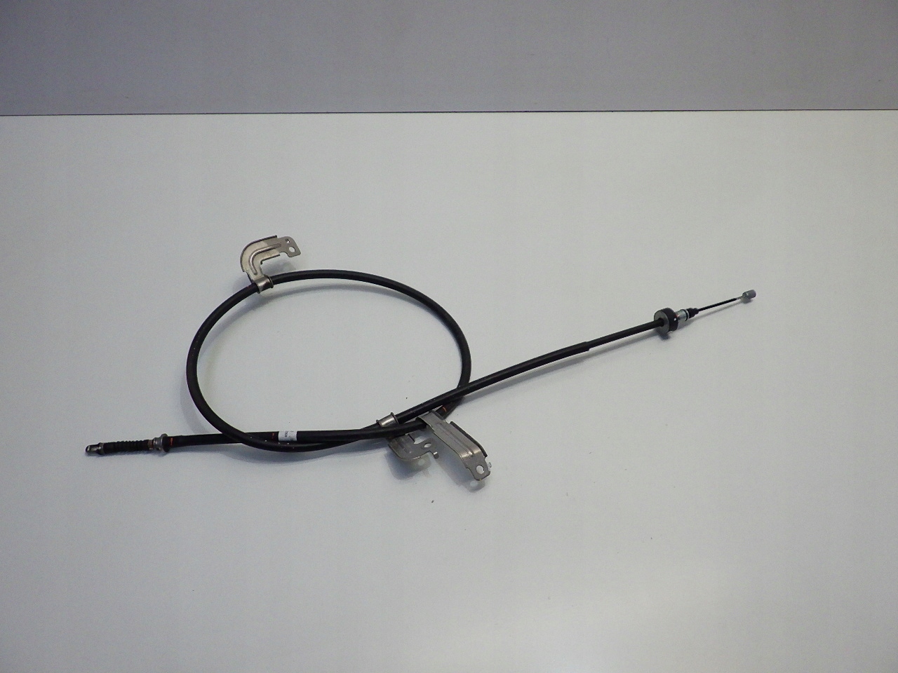 59760Q0300 - BAYON I20 III 2022 тормозной трос левый задний