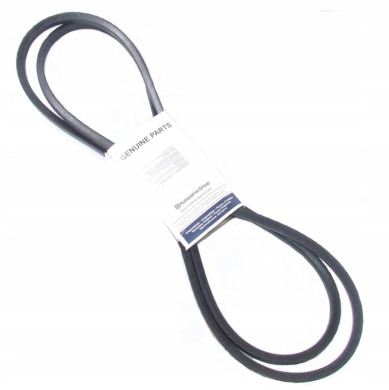 Pásek Husqvarna 589530701