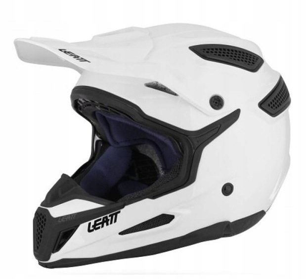 Kask Leatt GPX 5.5 Solid XS