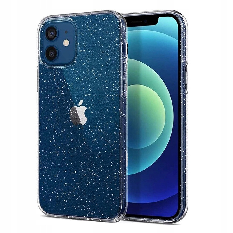 

Crystal Glitter Case do Xiaomi Redmi Note 10 Pro/N