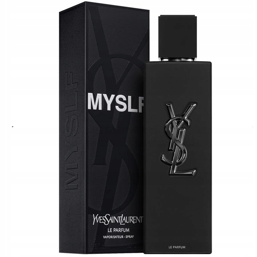 Yves Saint Laurent Myslf Le Parfum dla mężczyzn 100 ml