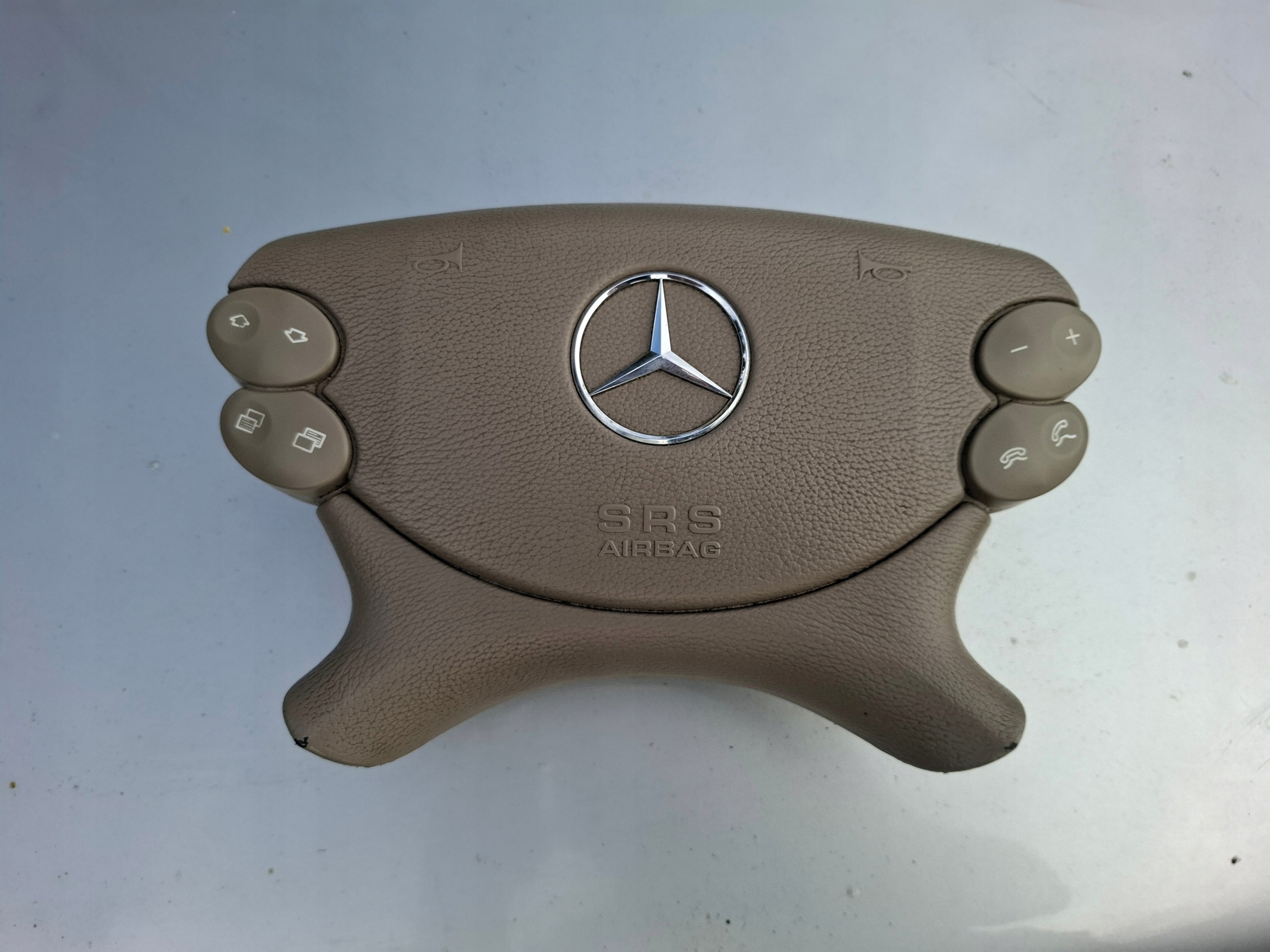 airbag deckel MERCEDES CLK W209