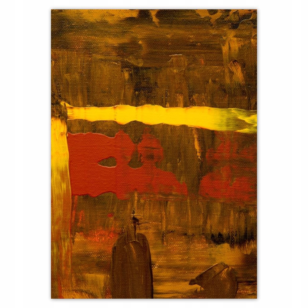 

Plakaty 50x70 Abstrakcja Ingrid