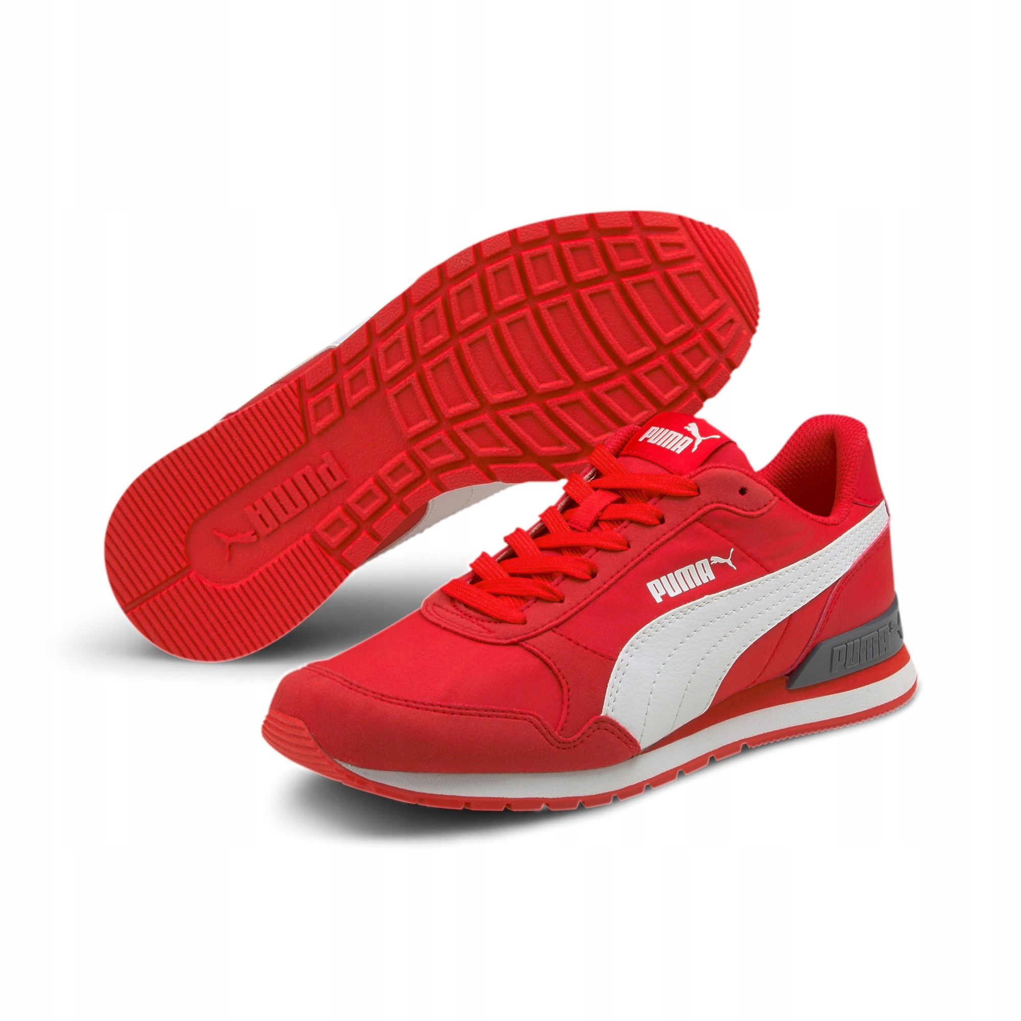 

Buty Puma 365293 27 St Runner v2 Nl Jr r. 38,5