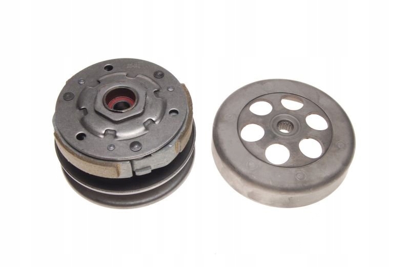 SPRZĘGŁO TYŁ DO YAMAHA JOG90