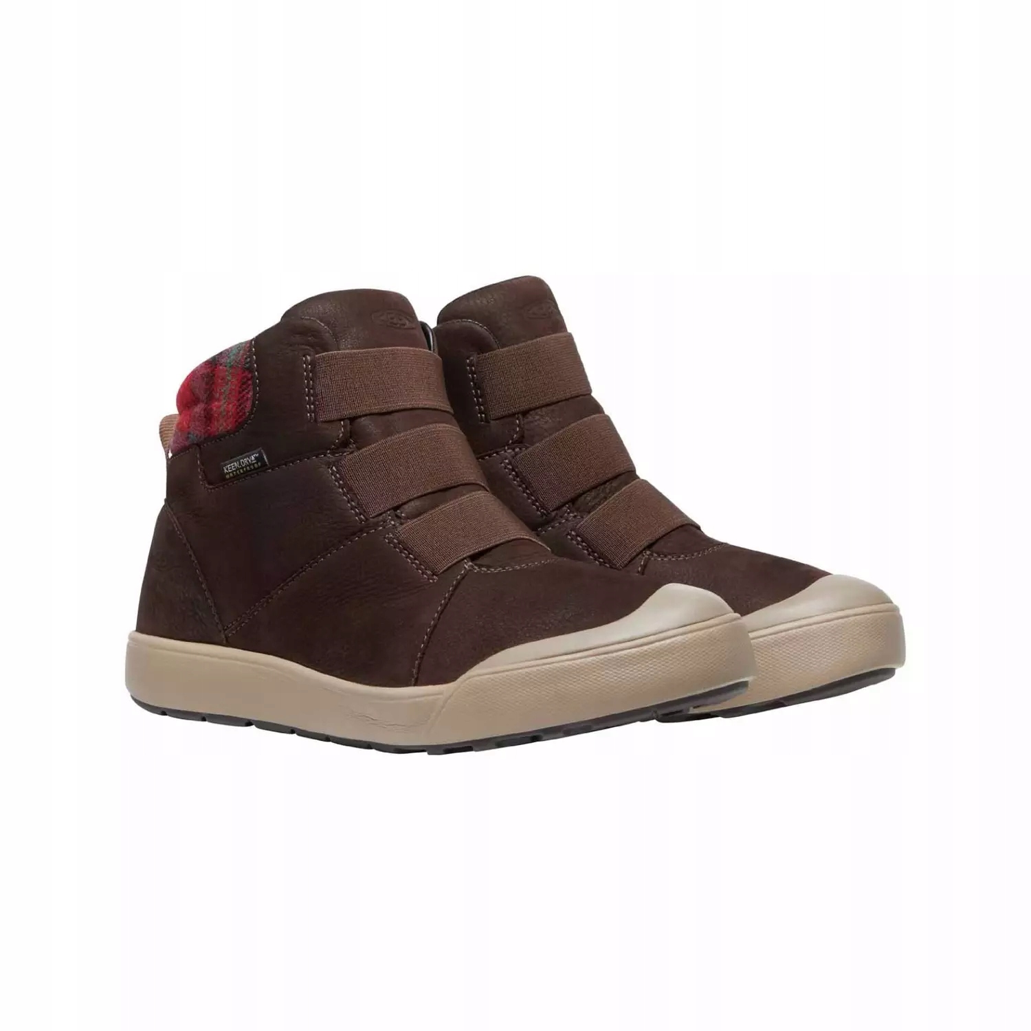 Buty zimowe damskie Keen Elle Winter MID Wp