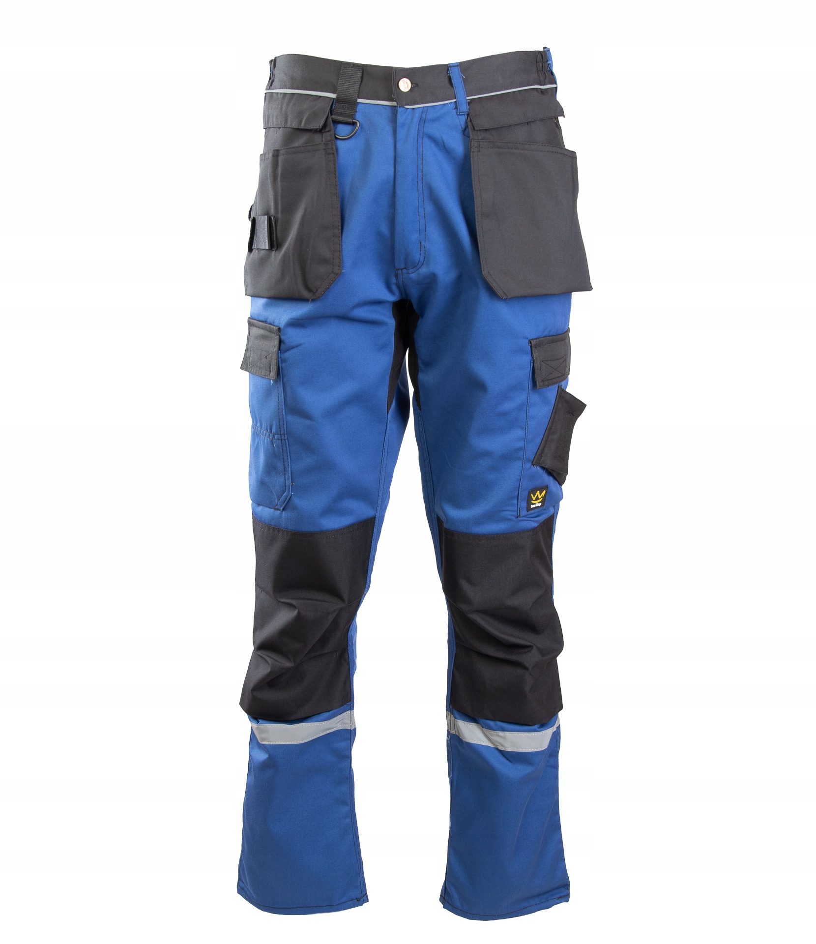 Робочі штани монтерські BHP Strong SAPHIR R. 58
