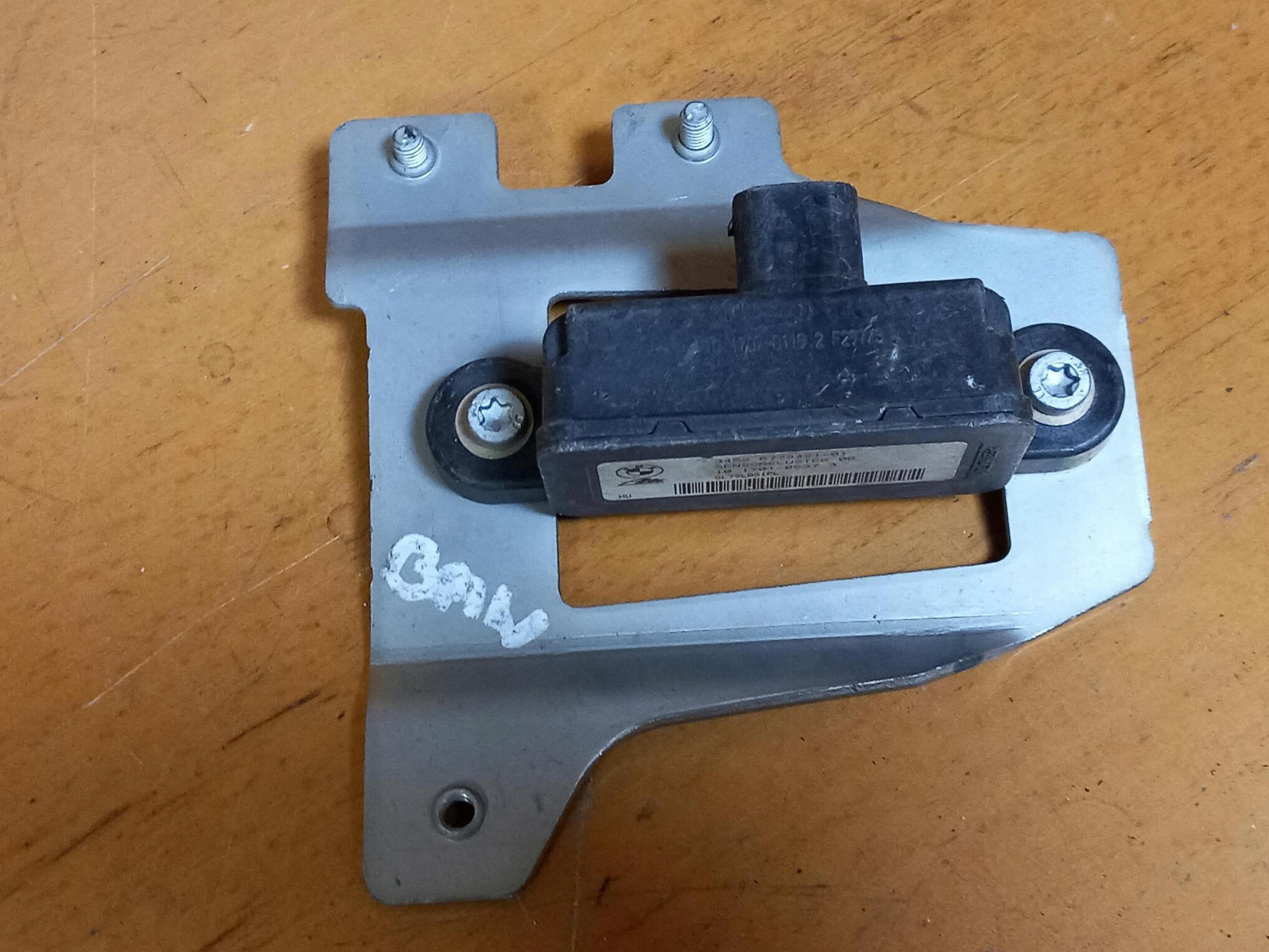 modul Bedienteil SENSOR Sensor ESP BMW SERIA 1 E87 E81 6778421