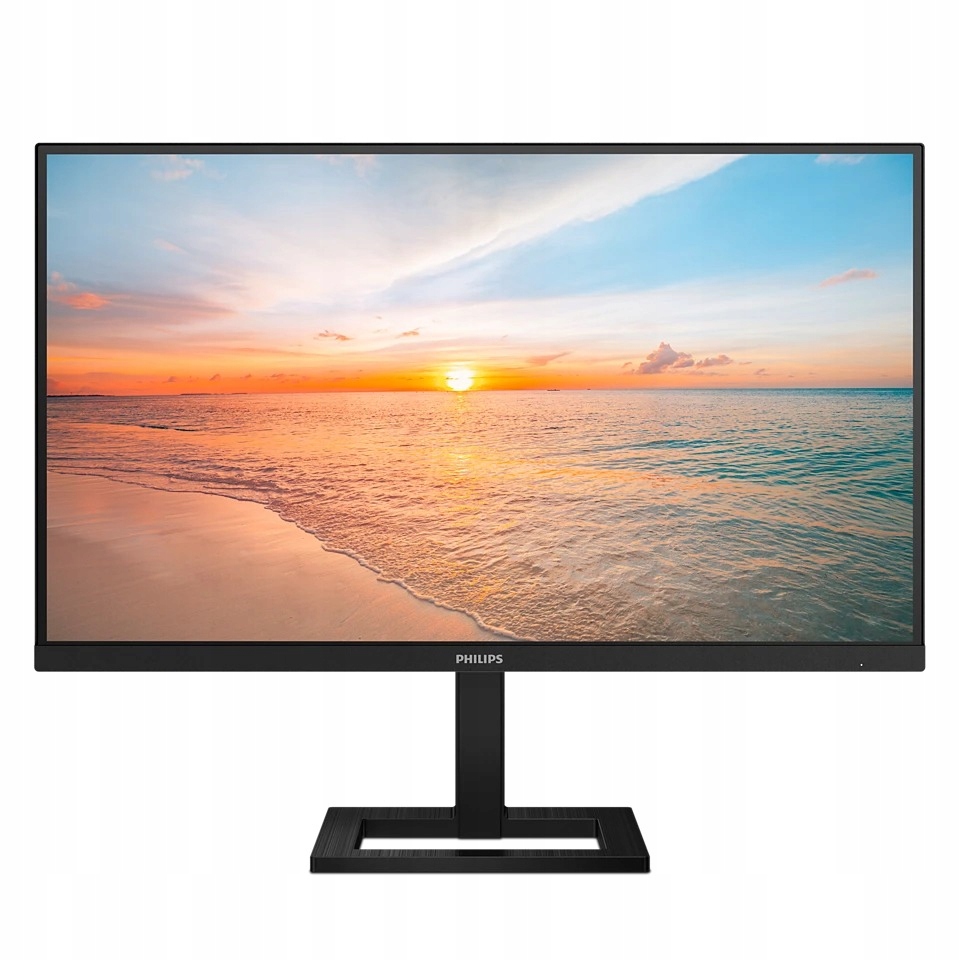 Philips/ 27E1N1900AE/ 00/ 27"/ Ips/ 4K Uhd/ 60Hz/ 4ms/ Black/ 3R…