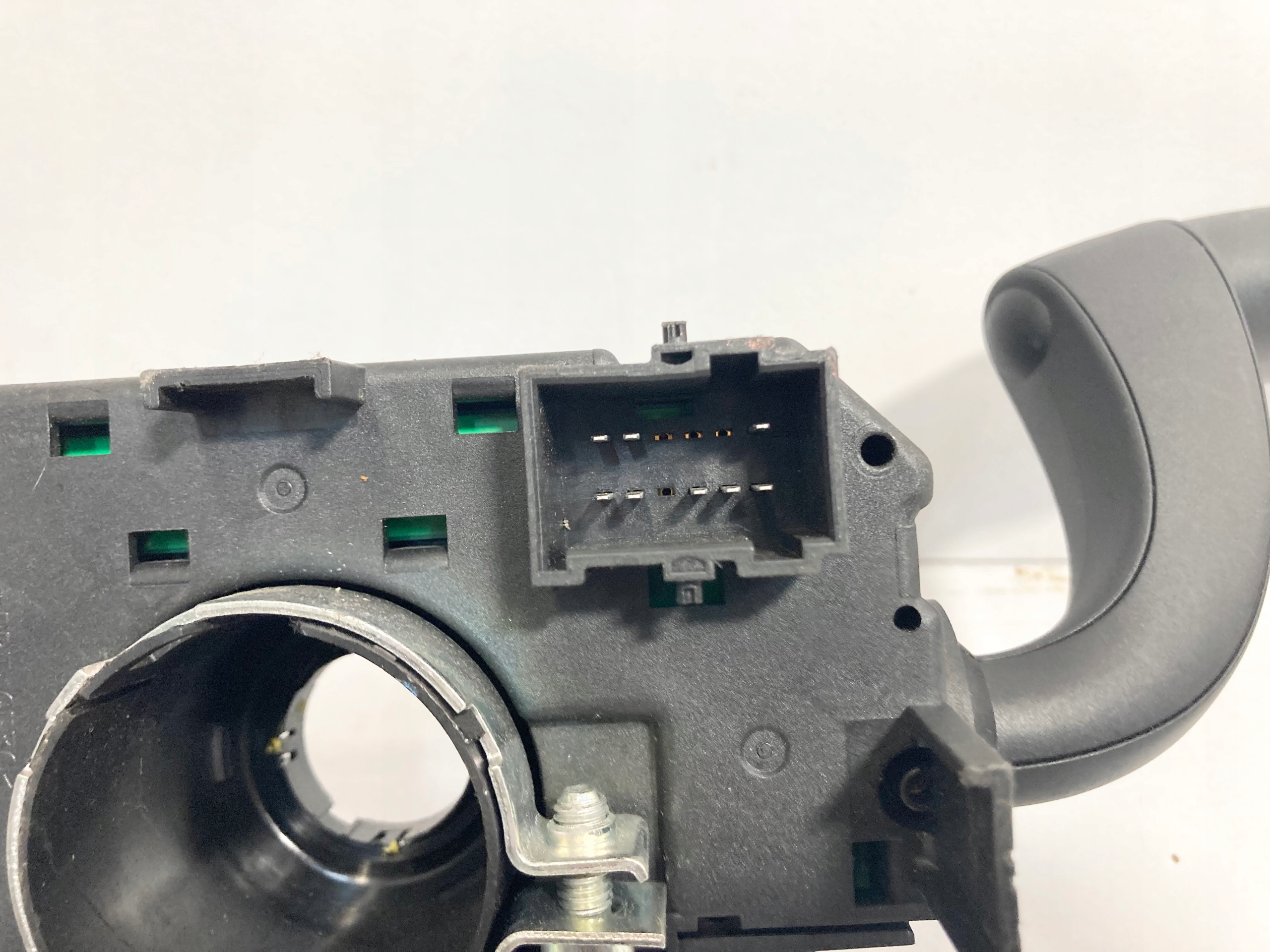 DUCATO JUMPER BOXER 14- switch switch of the lights ROGI below steering wheel,
